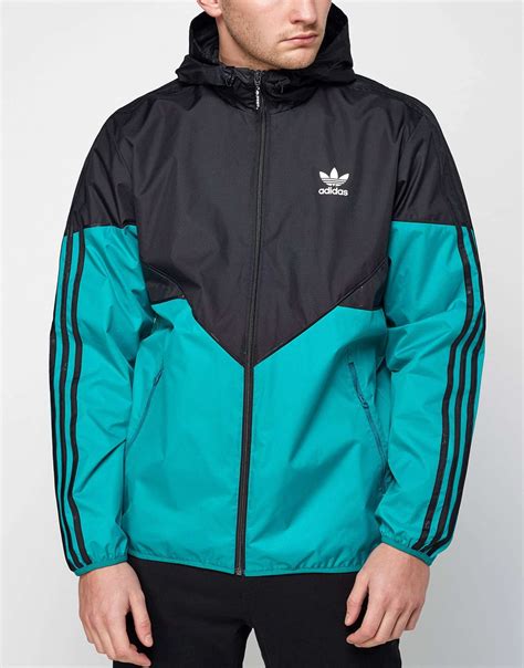 adidas originals pattern colorado windbreaker|adidas originals windbreakers.